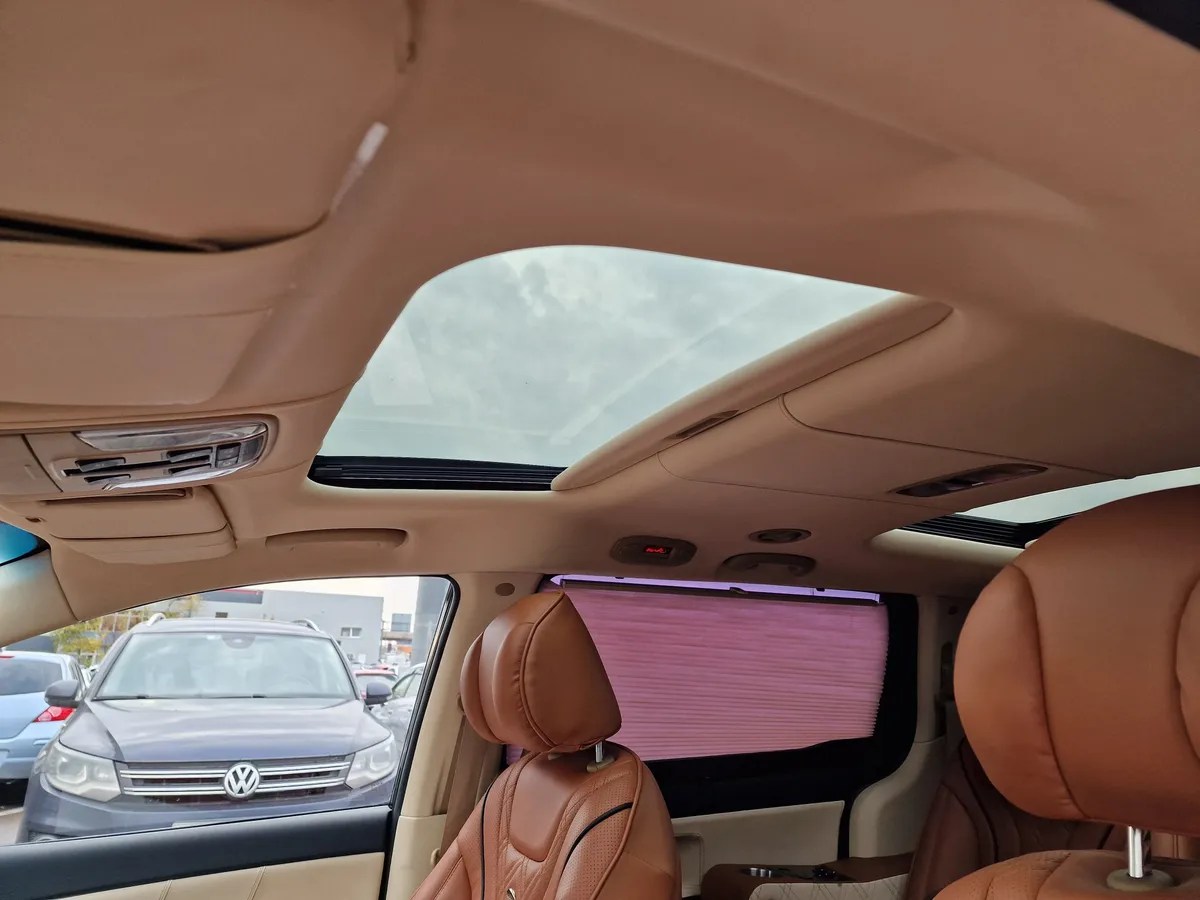 Kia Carnival 2.2 AT (202 л.с.)