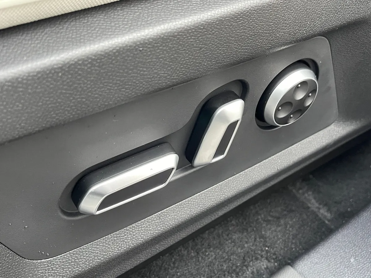 Jetour T1 2.0 AT (245л.с.)