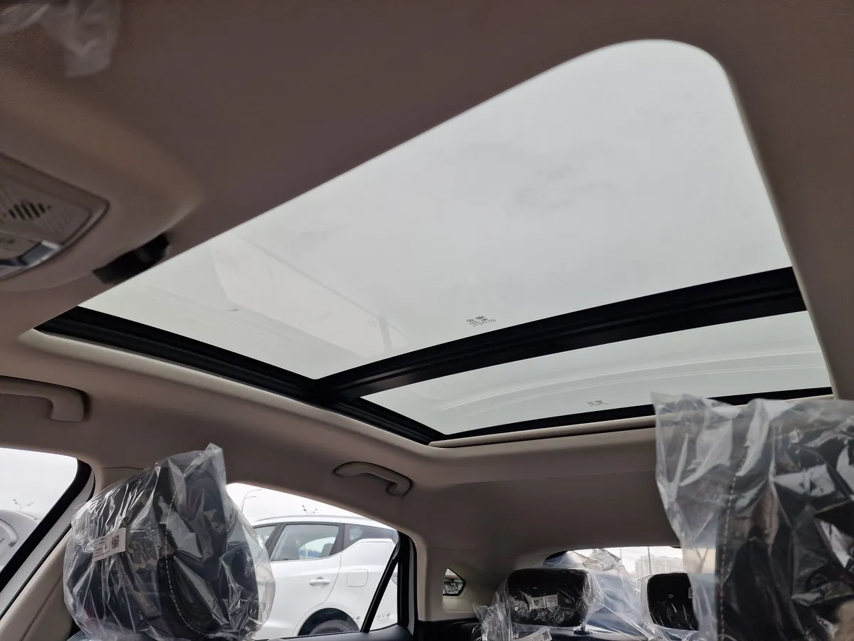 FAW Bestune B70 1.5 AMT (160 л.с.)