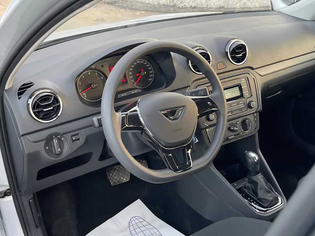 Jetta VA3 1.5 AT (112 л.с.)