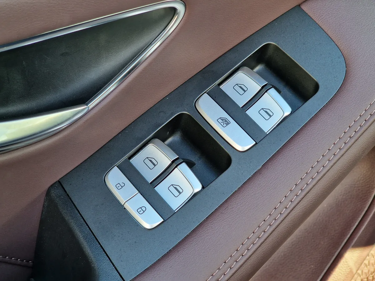 Jetour X90 PLUS 1.6 AMT (190 л.с.)