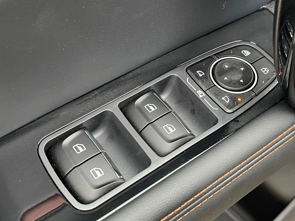 Haval Dargo 2.0 AMT 4WD (192 л.с.)