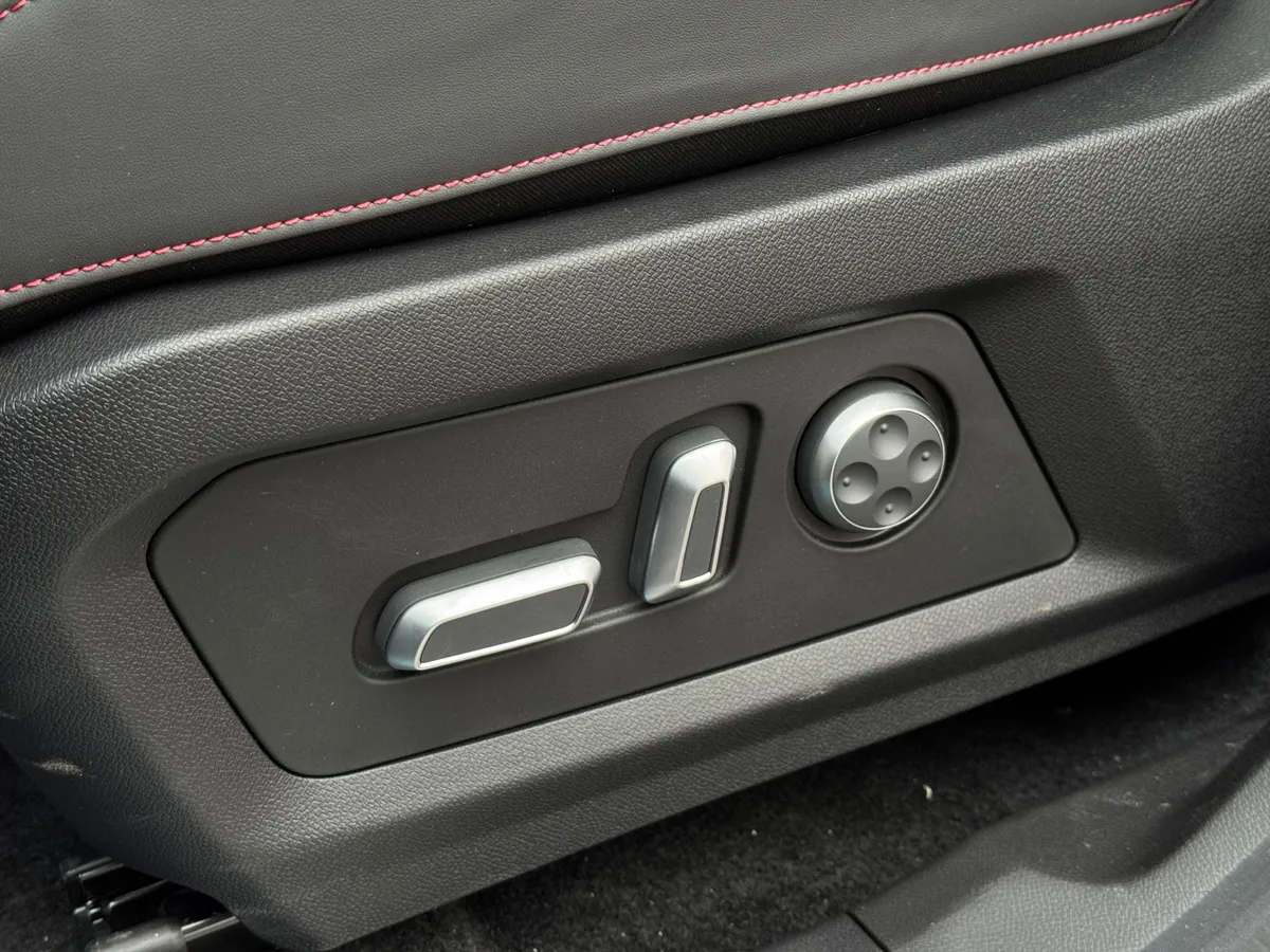 Jetour T2 2.0 AMT 4WD (245 л.с.)