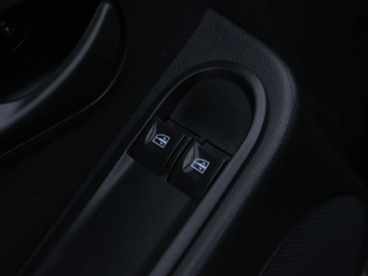 Renault Duster 1.6 MT (114 л.с.)