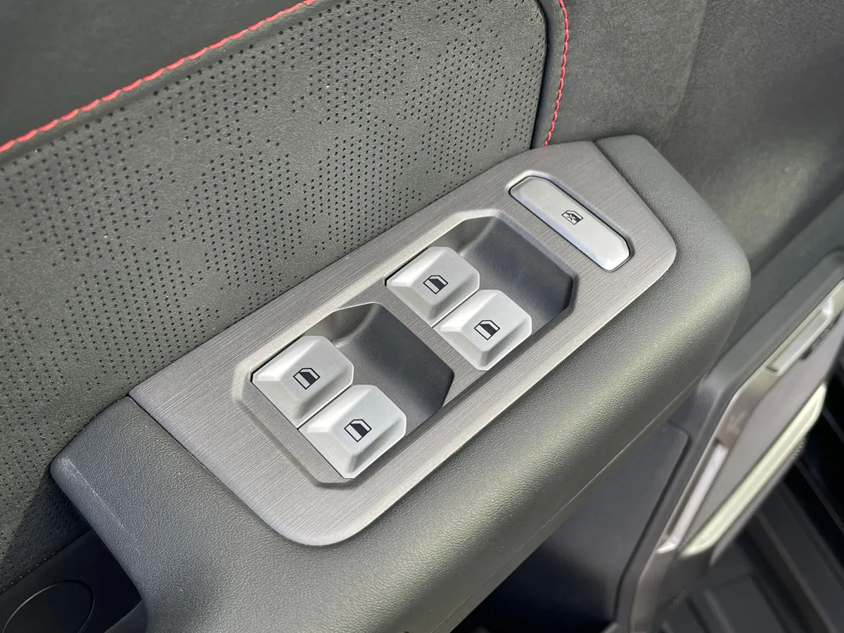Jetour T2 2.0 AMT 4WD (245 л.с.)