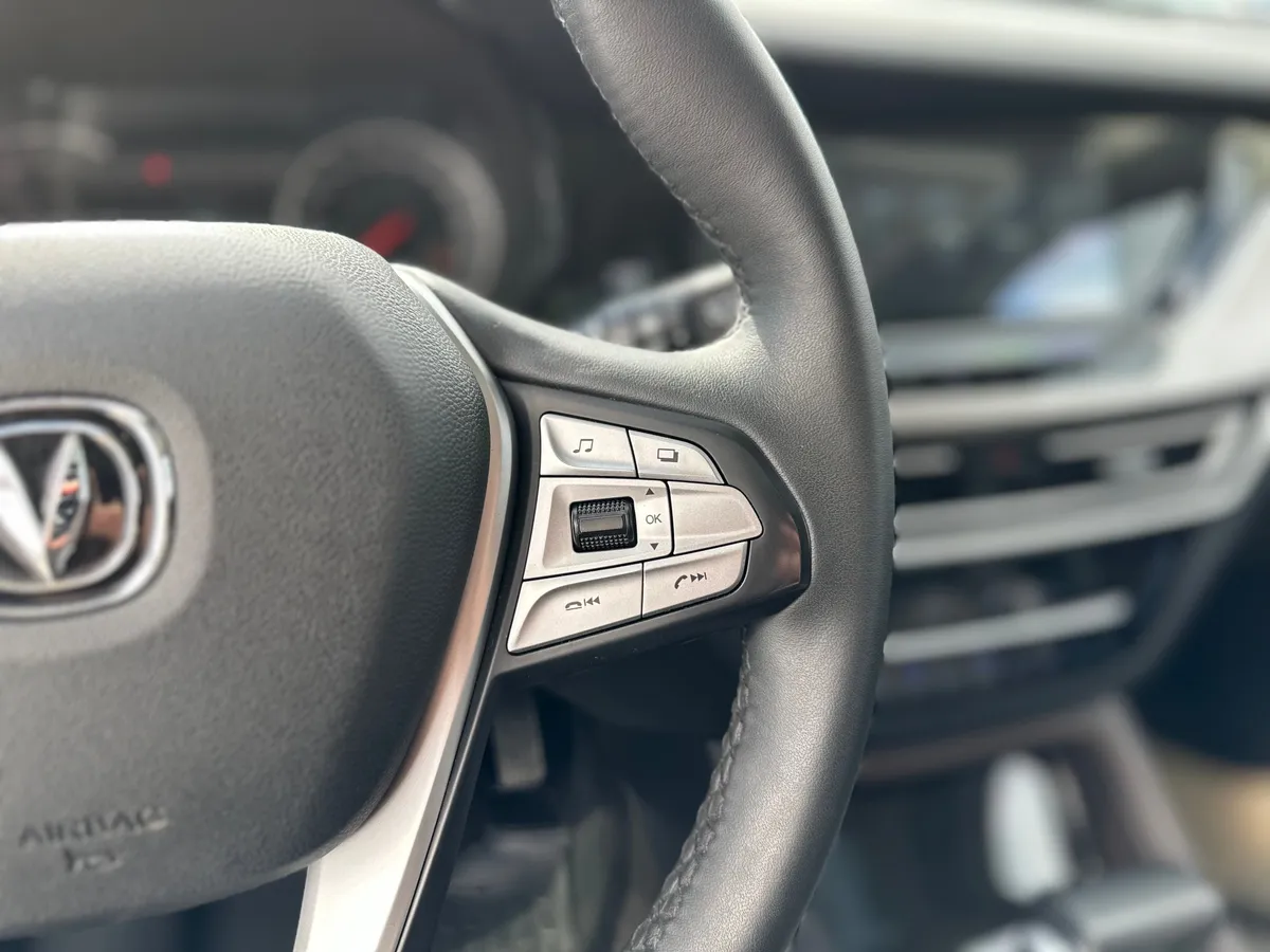Changan CS35PLUS 1.6 л, 128 л.с., бензин, АКПП, передний привод
