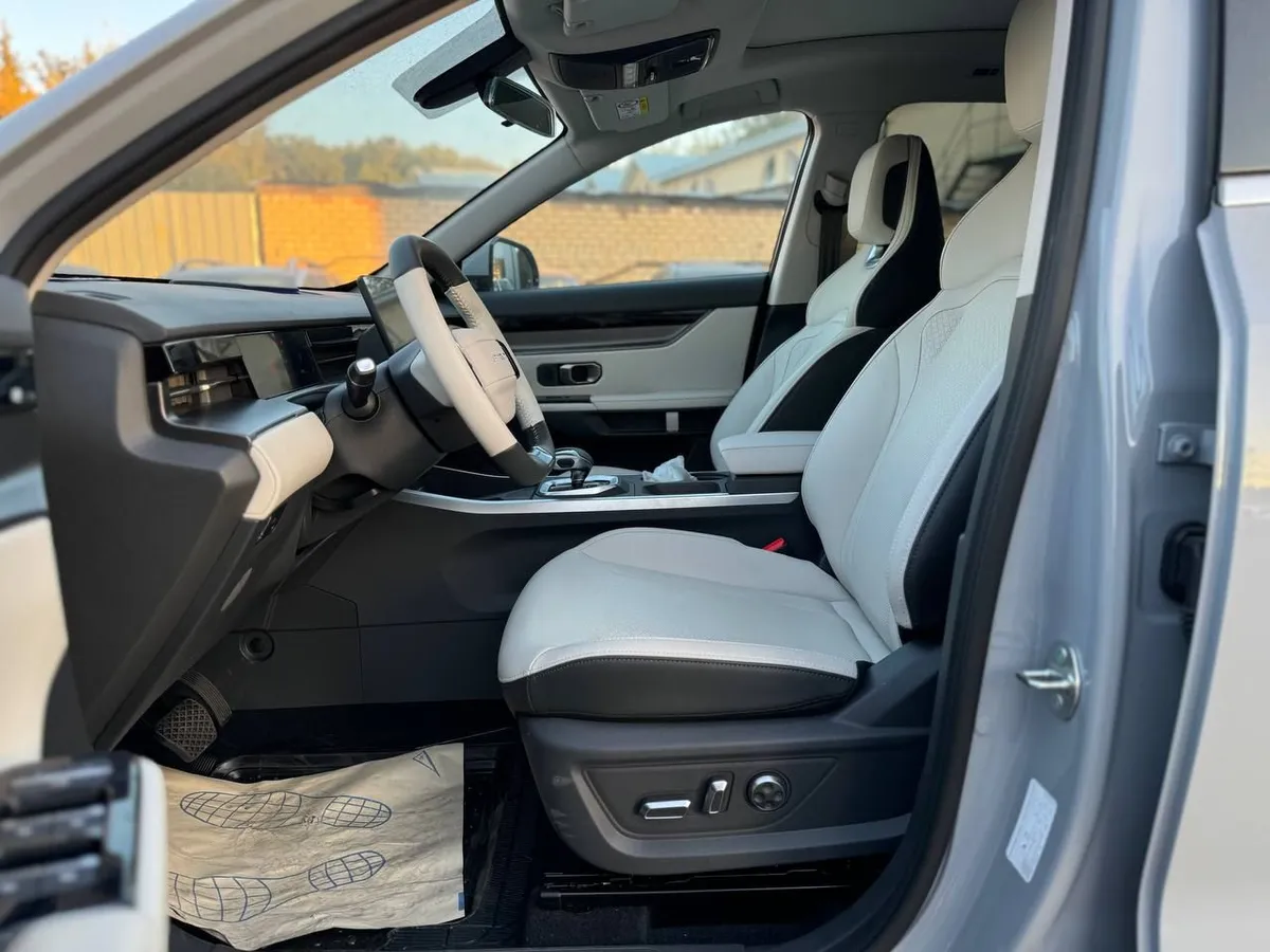 Jetour Dashing 1.5 AMT (156 л.с.)