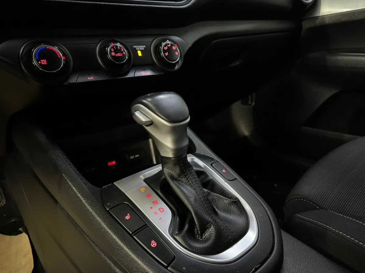 Kia Cerato 2.0 Theta AT (150 л.с.)
