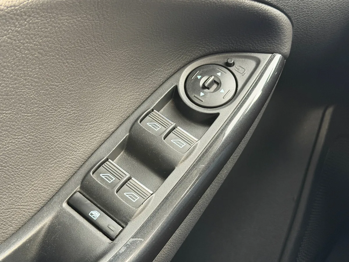 Ford Focus 1.5 EcoBoost AT (150 л.с.)