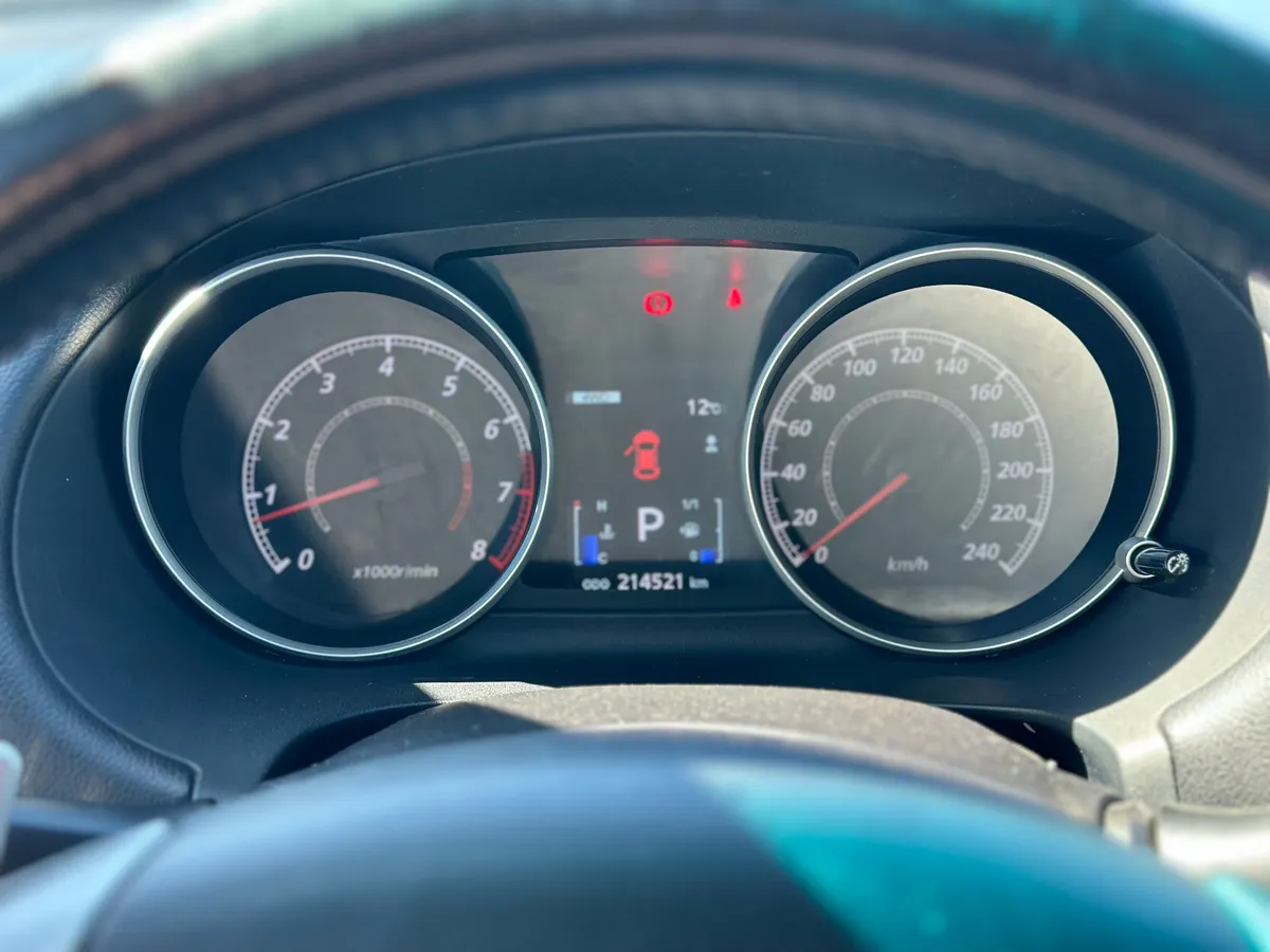 Mitsubishi Outlander 2.4 л, 170 л.с., Бензин, Вариатор, полный привод (4WD)