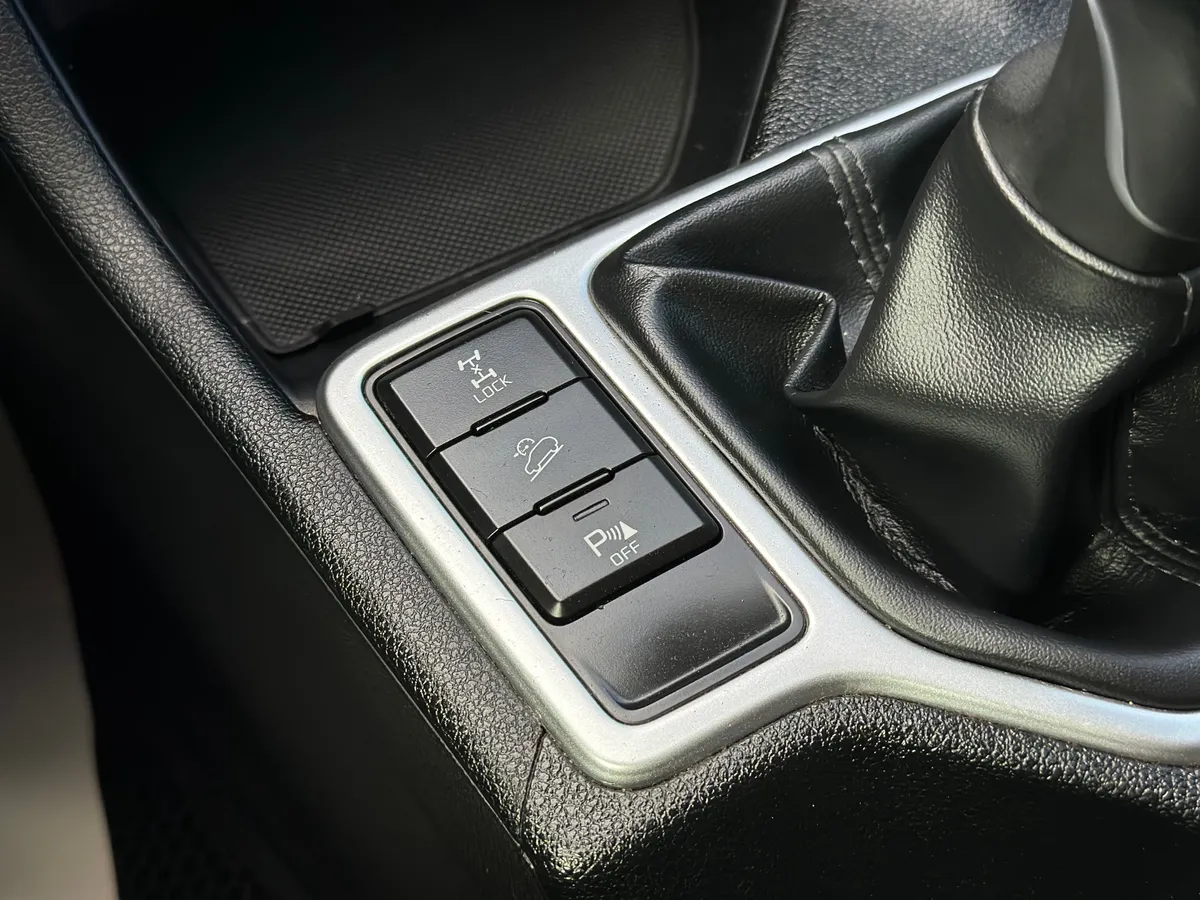 Kia Sportage 2.0 MPI MT AWD (150 л.с.)