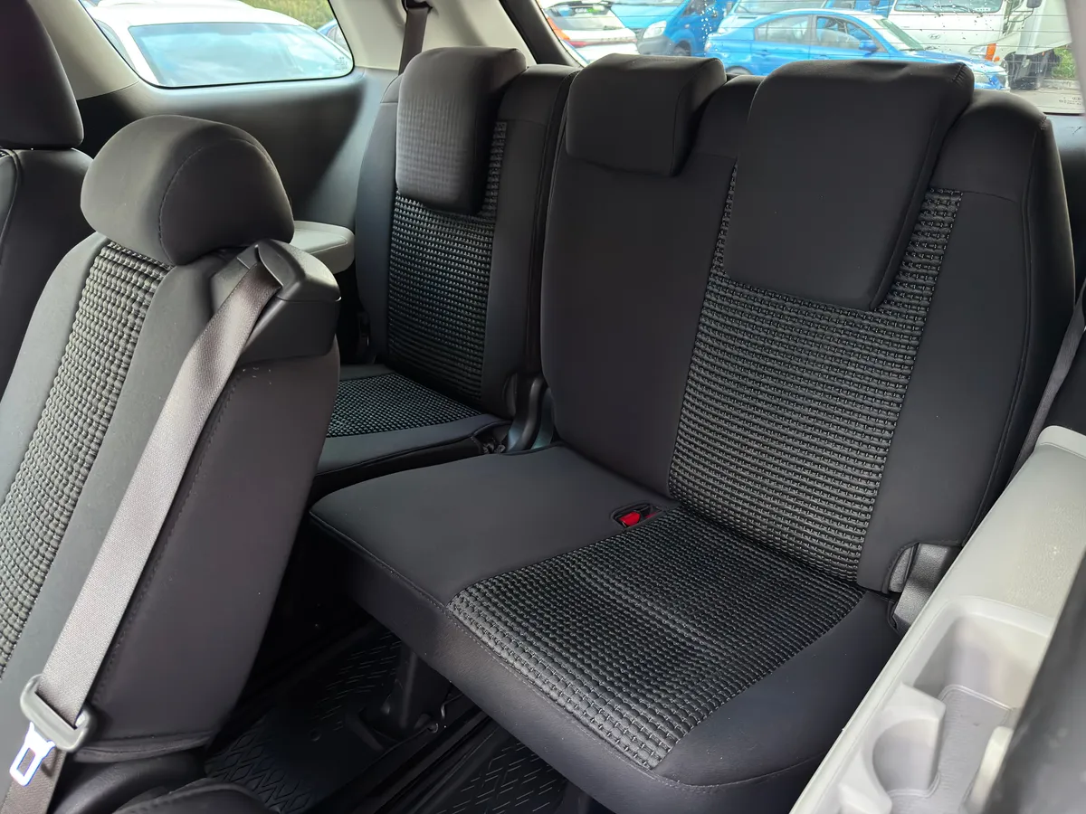 Kia Carnival 2.2 AT (199 л.с.)