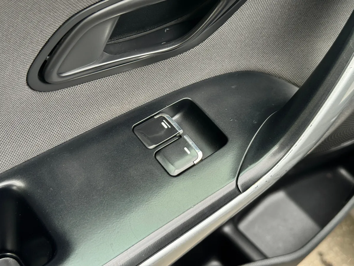 Kia Ceed 1.4 MT (100 л.с.)