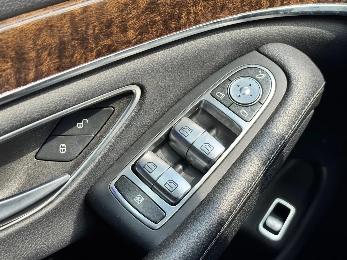 Mercedes-Benz S-Класс 3.0 AT 249