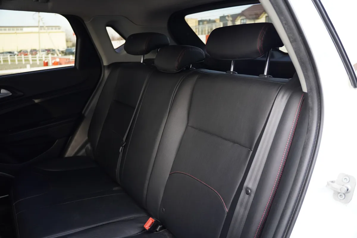 Brilliance V3 1.5 MT (107 л.с.)