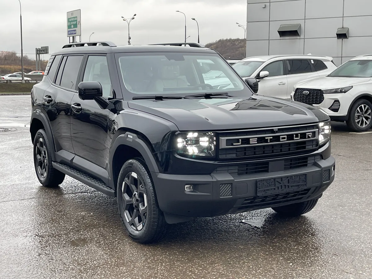 картинка Jetour T1 2.0 AT (245л.с.) от galaxy-auto