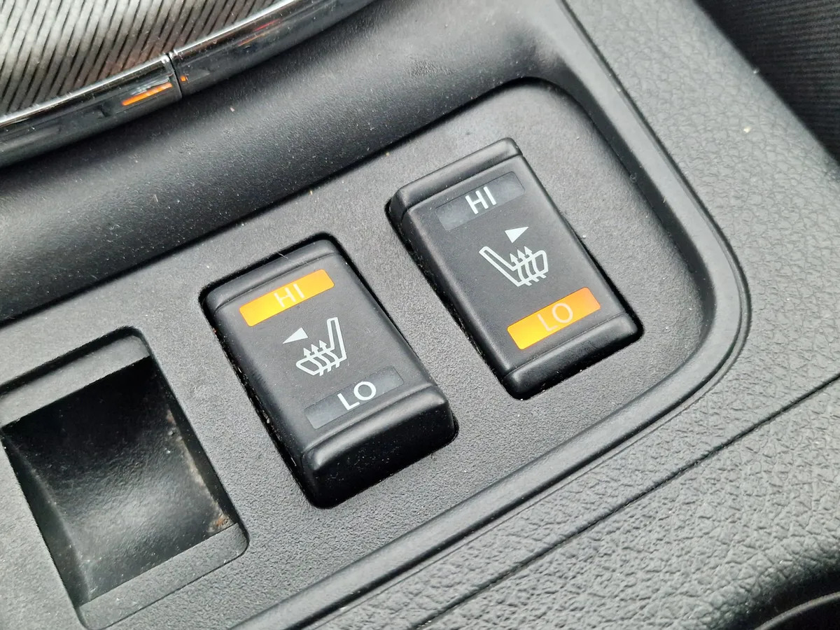 Nissan Sentra 1.6 CVT (117 л.с.)