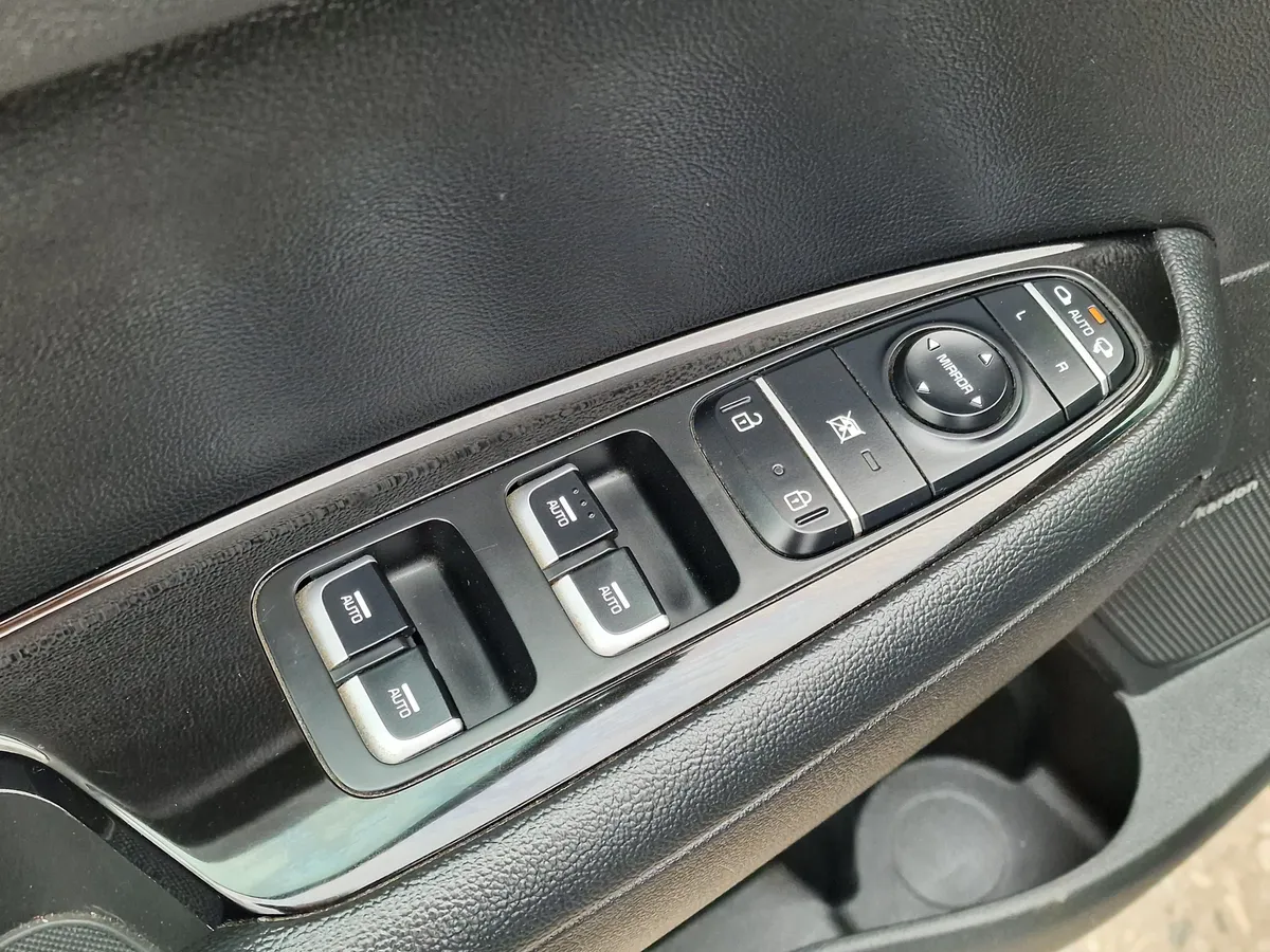 Kia Optima 2.0 AT (150 л.с.)