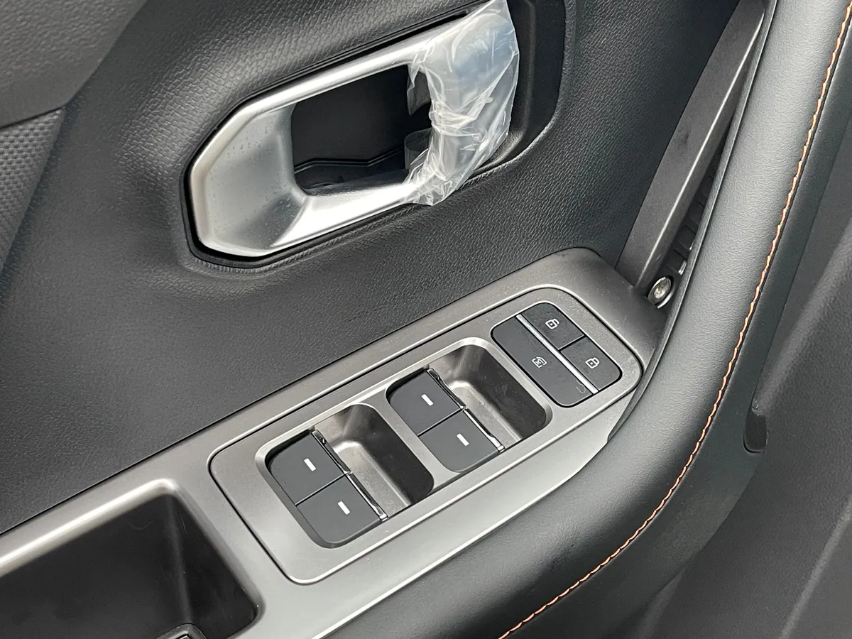 Jetour T1 2.0 AT (245л.с.)