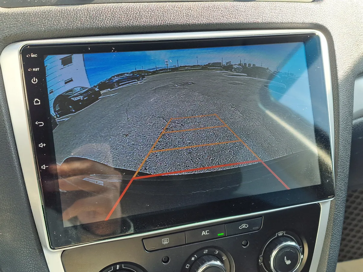 Skoda Octavia 1.6 MT (102 л.с.)