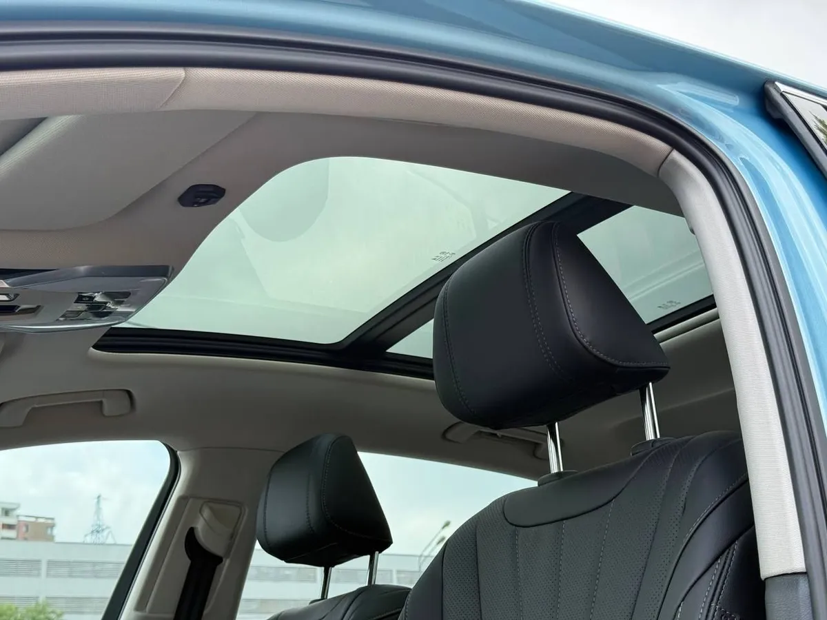 Hongqi H5 2.0 AT (218 л.с.)