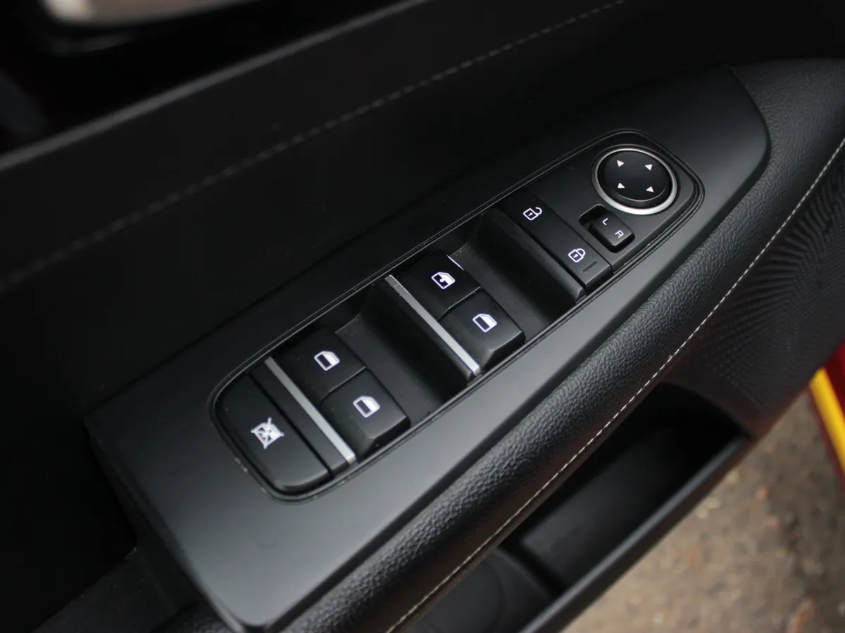 Kia Cerato 2.0 Theta AT (150 л.с.)