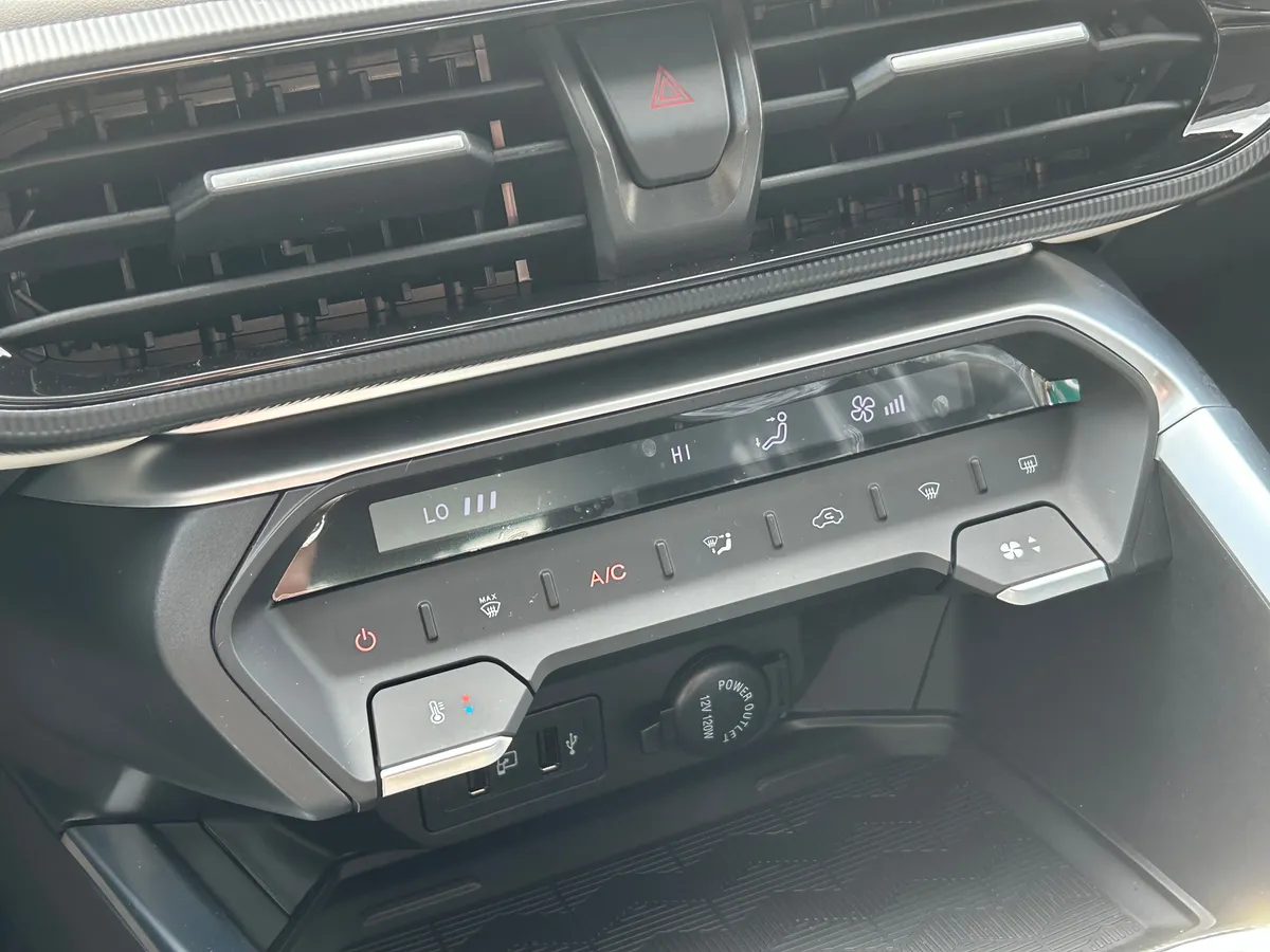 Kaiyi E5 1.5 CVT (147 л.с.)