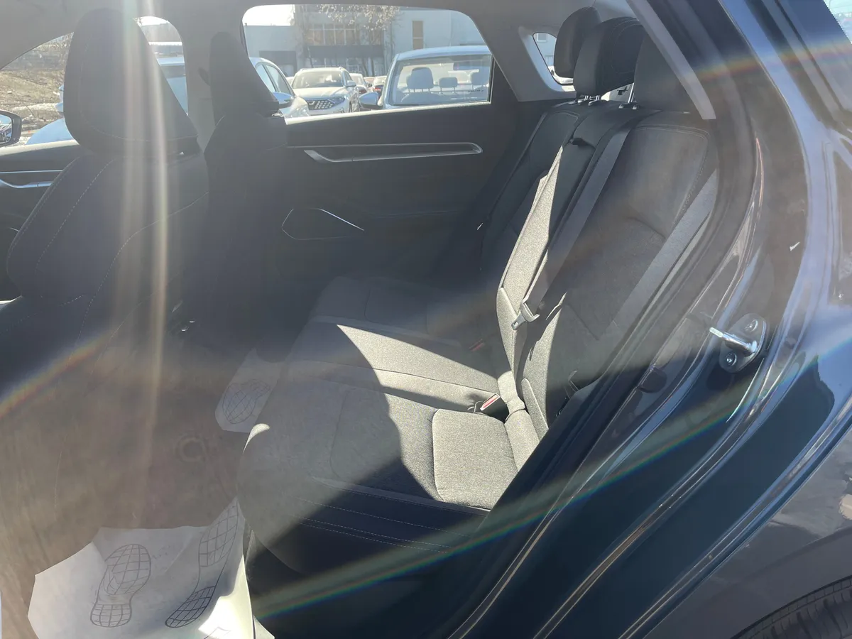 Belgee S50 1.5 AT (122 л.с.)