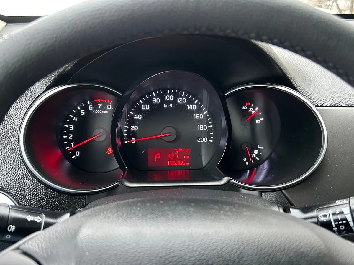 Kia Picanto 1.2 AT (85 л.с.)