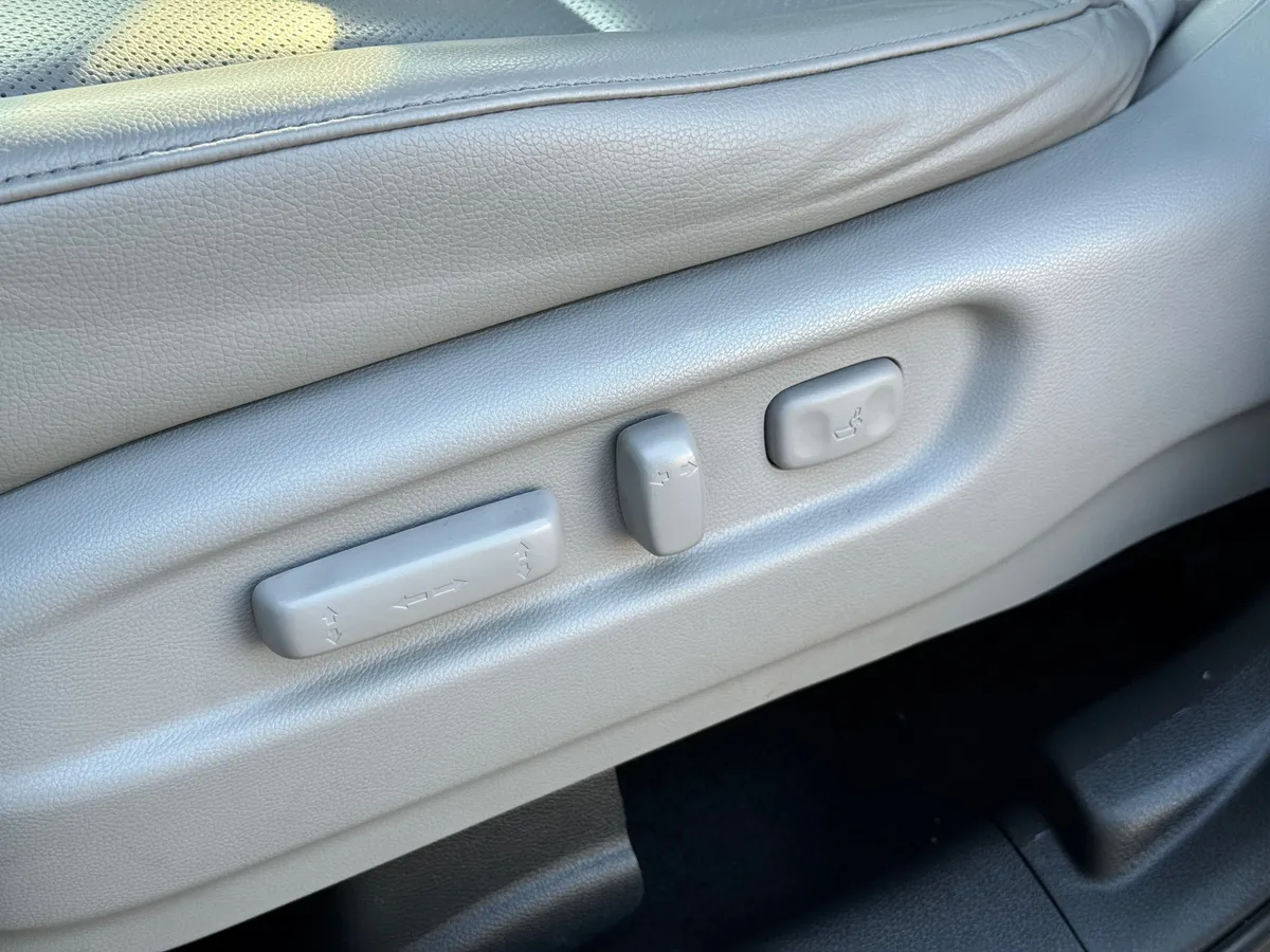 Honda Ridgeline 3.5 AT 4WD (280 л.с.)