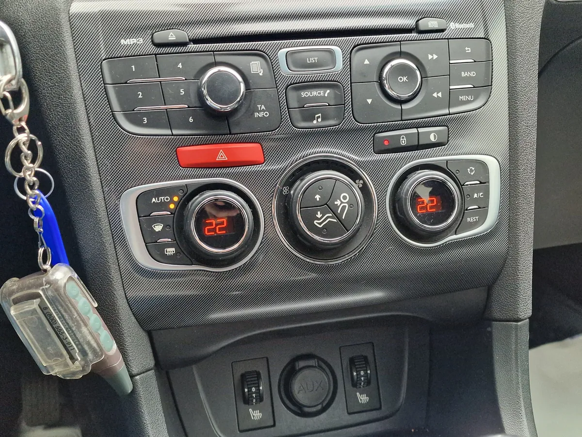 Citroen C4 1.6 AT (150 л.с.)