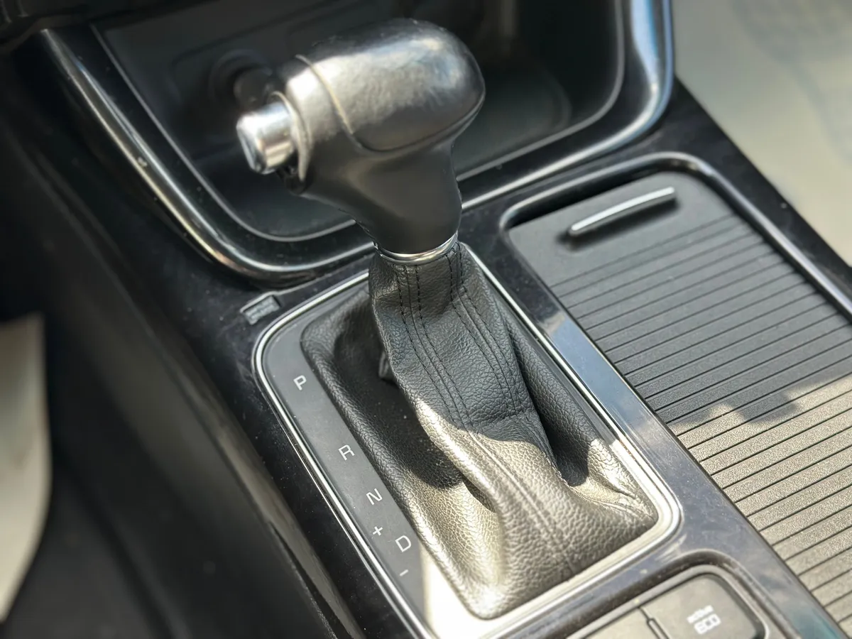 Kia Sorento 2.4 AT (175 л.с.)