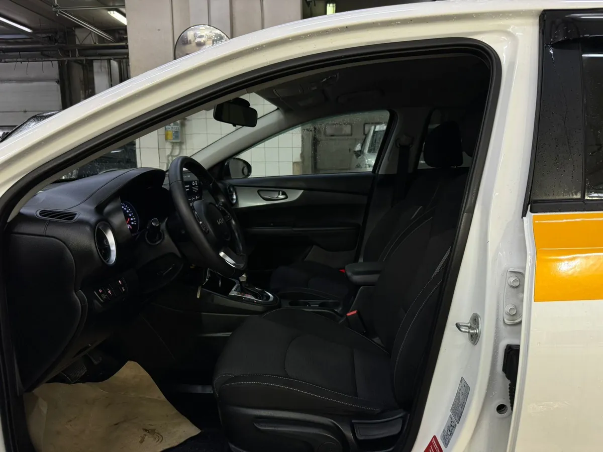 Kia Cerato 2.0 Theta AT (150 л.с.)