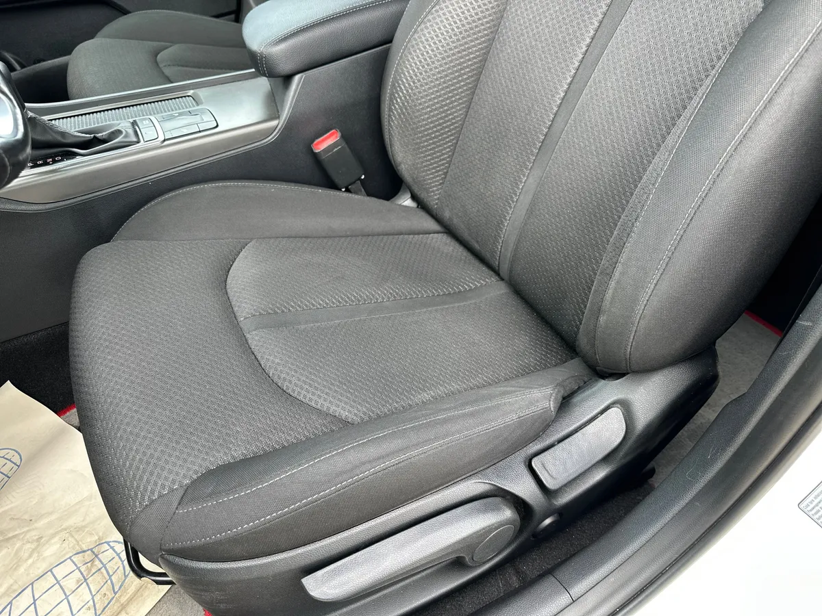 Kia Optima 2.0 AT (150 л.с.)