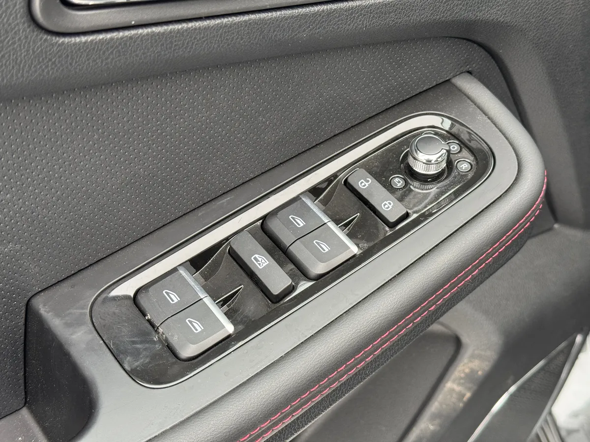 SWM G05 Pro 1.5 AT (156 л.с.)