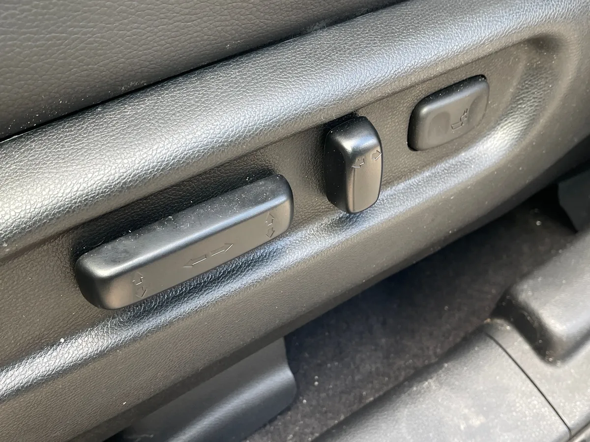 Honda Ridgeline 3.5 AT 4WD (280 л.с.)