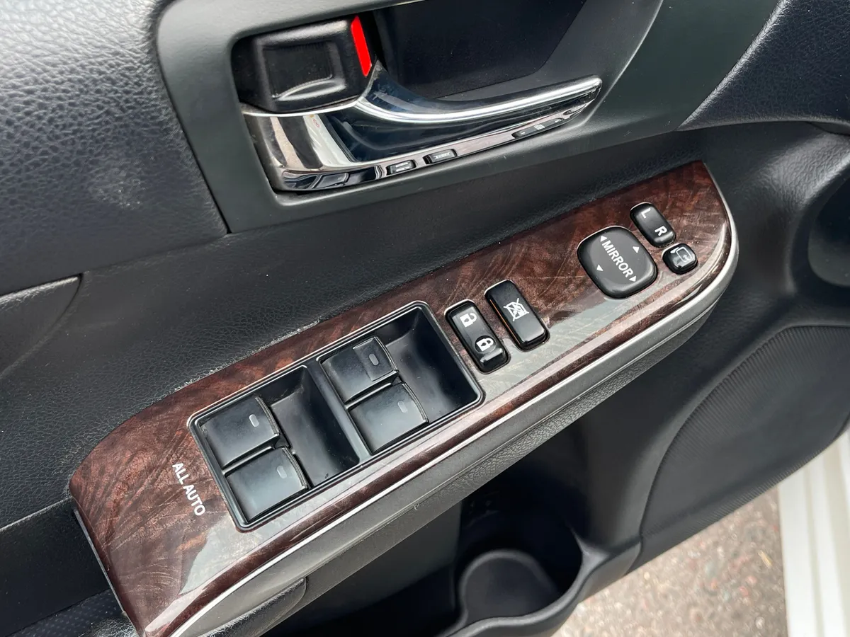 Toyota Camry 2.5 AT (181 л.с.), 2018 — фото 12