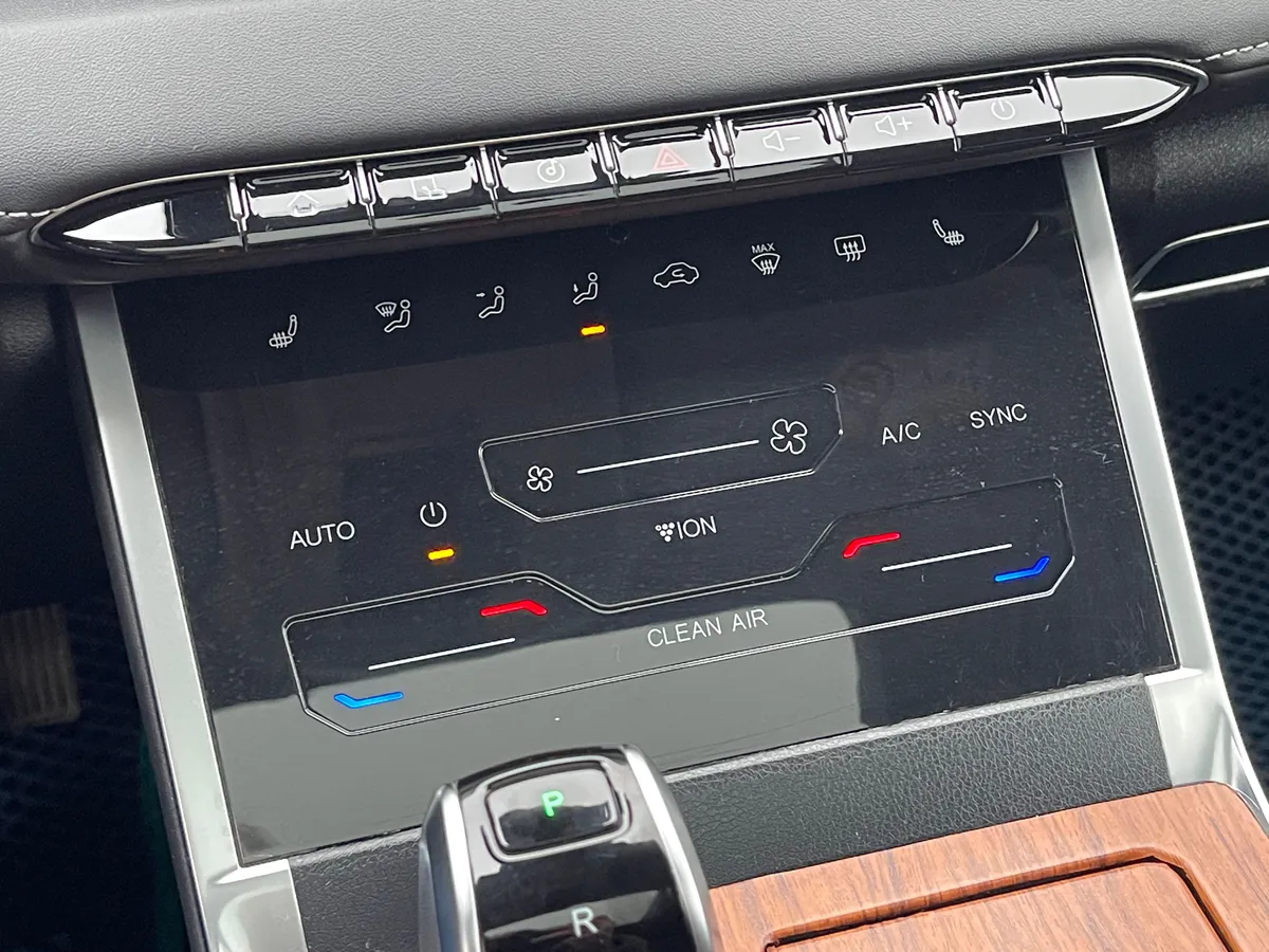 Chery Tiggo 7 Pro 1.5 CVT (147 л.с.)