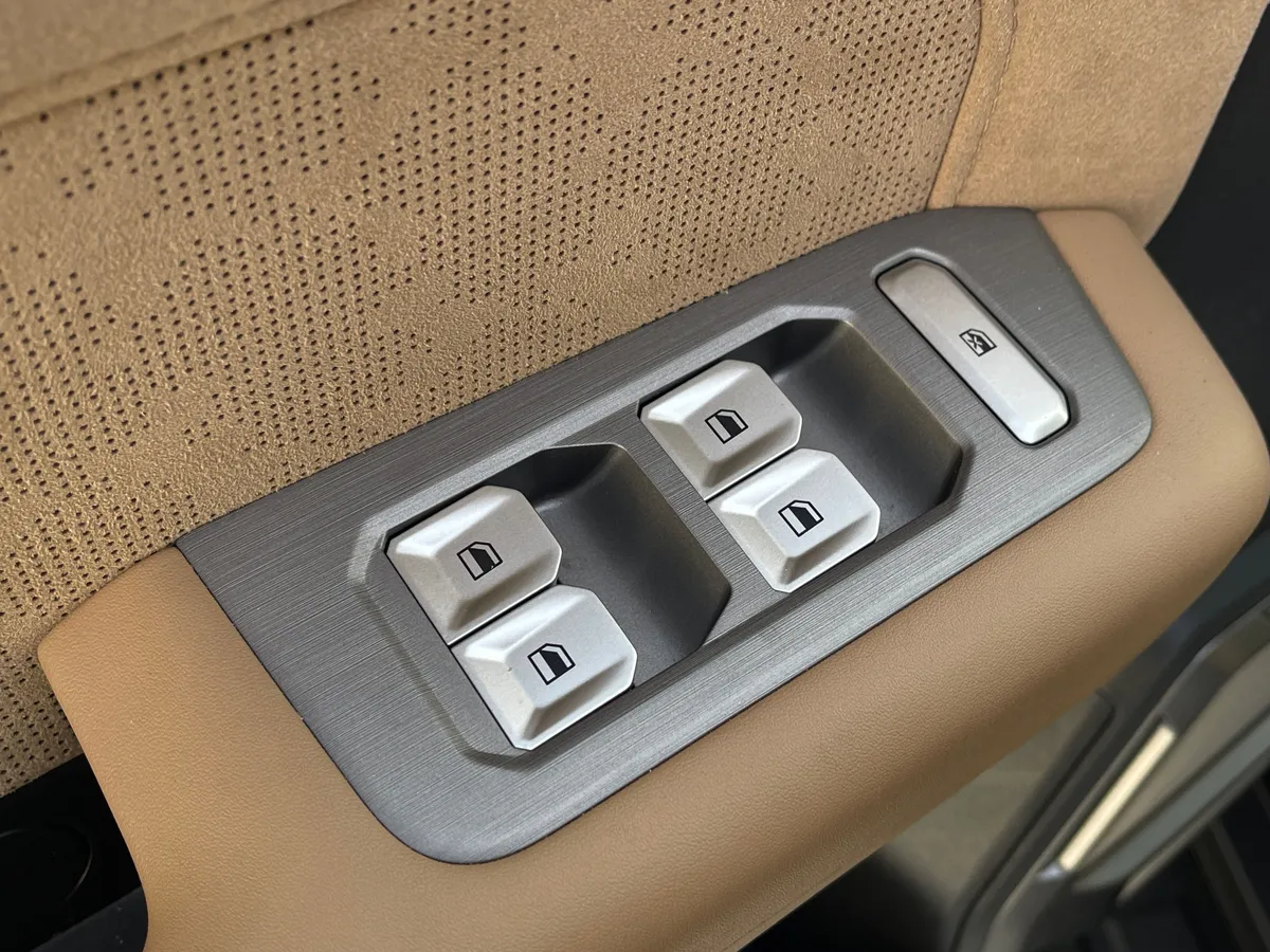 Jetour T2 2.0 AT AWD (245 л.с.)