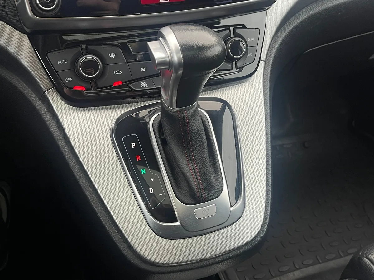 Haval H6 1.5 AT (143 л.с.), 2019 — фото 12