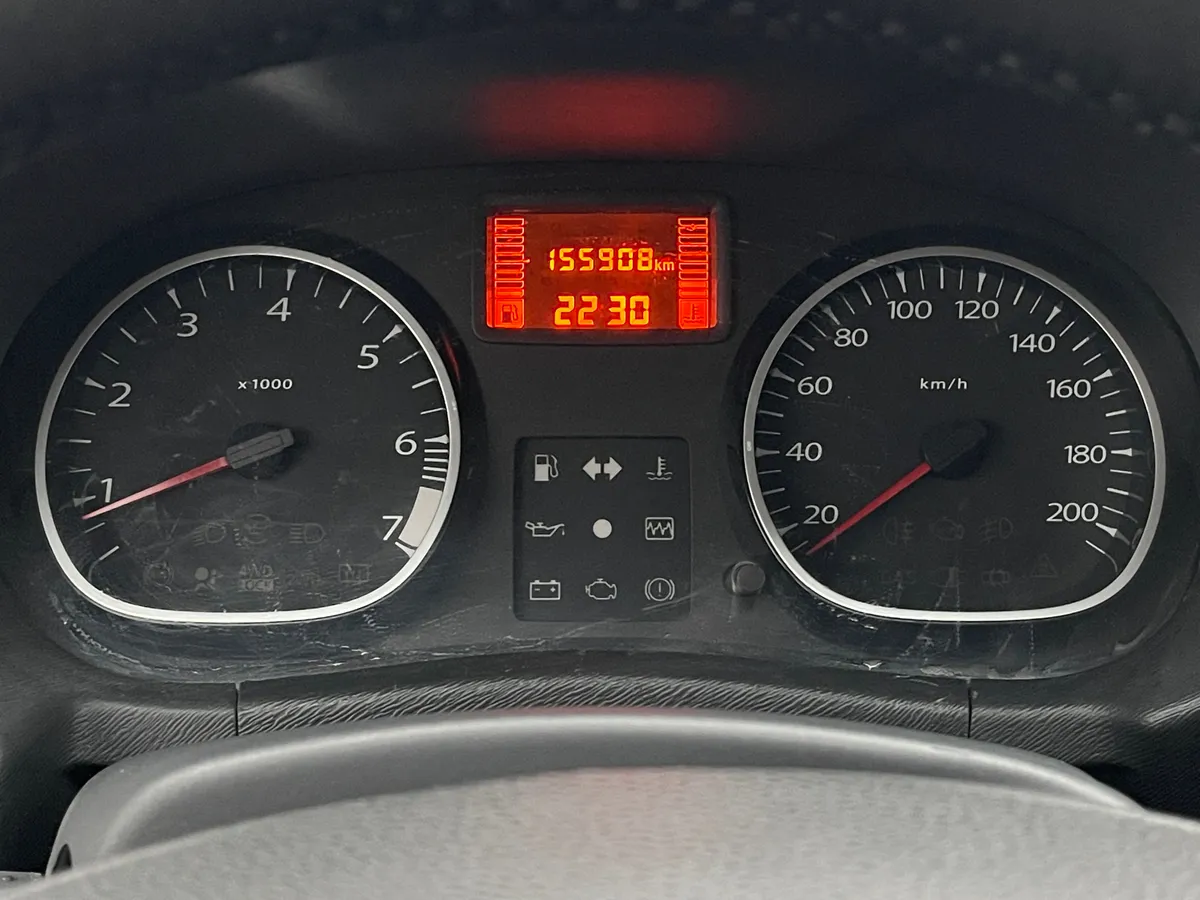 Renault Duster 2.0 MT 4x4 (135 л.с.)