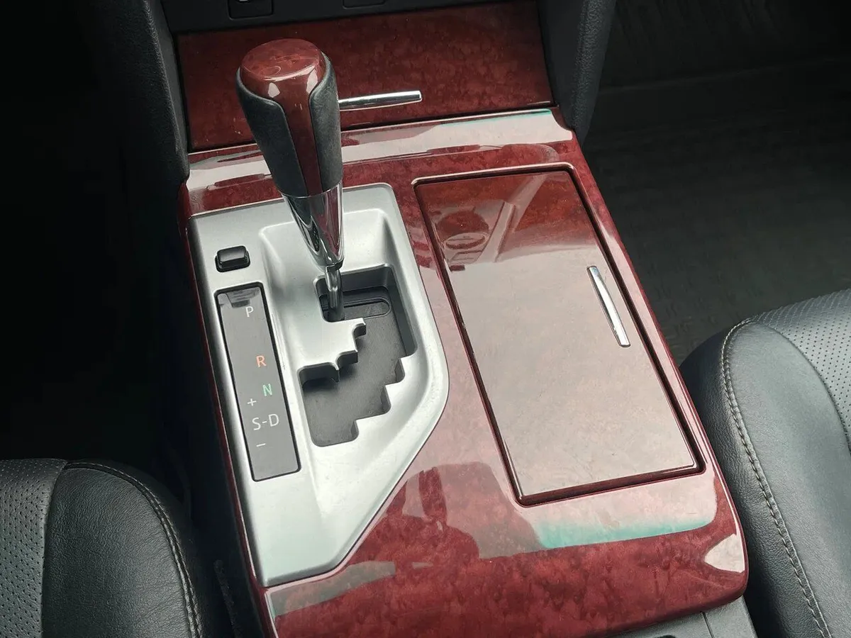 Toyota Camry 2.5 AT (181 л.с.), 2012 — фото 14