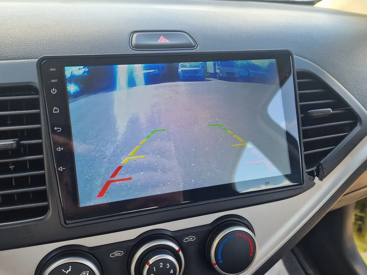 Kia Picanto 1.2 AT (85 л.с.)