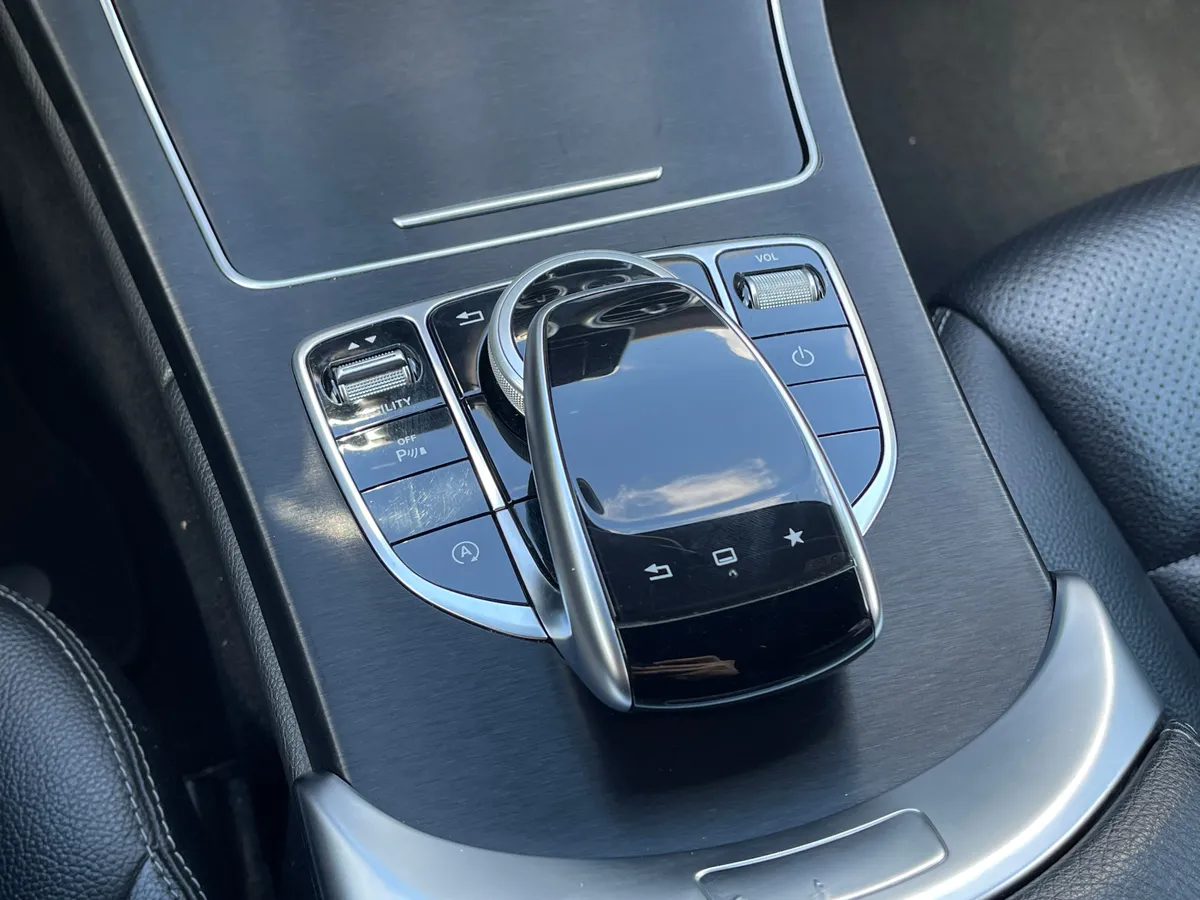 Mercedes-Benz C-Класс C 180 7G-Tronic Plus (156 л.с.), 2015 — фото 11