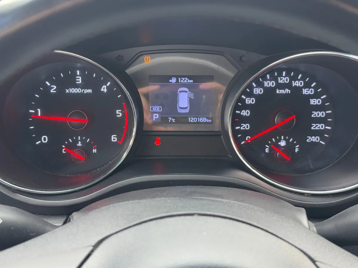 Kia Carnival 2.2 CRDi AT (200 л.с.)