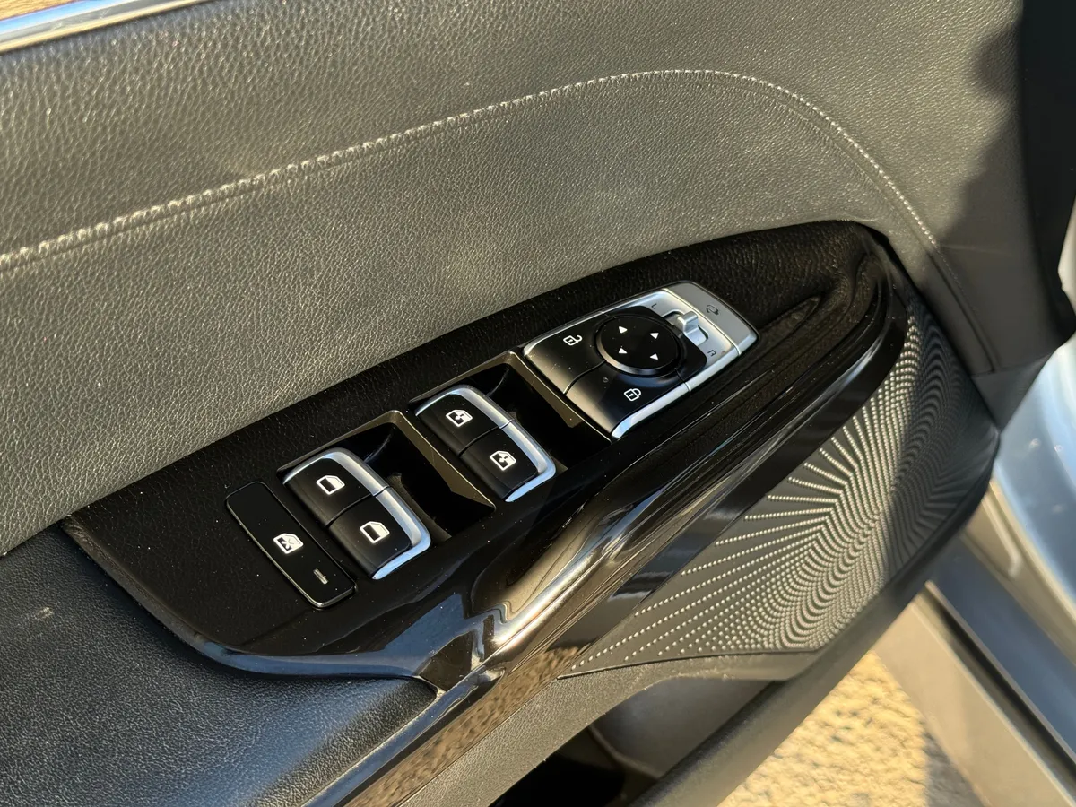 Kia K5 2.0 AT (150 л.с.)