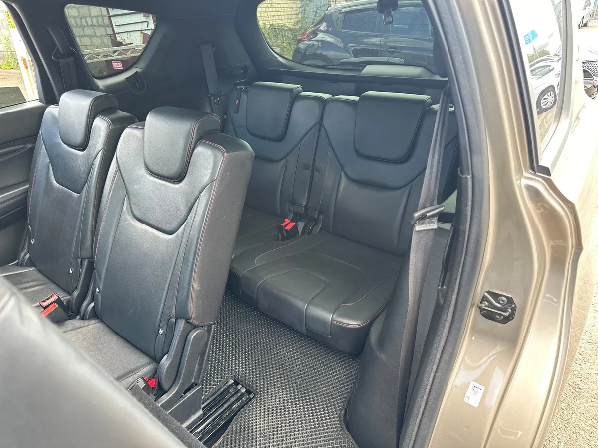 Ford S-Max 2.0 AMT (150 л.с.)