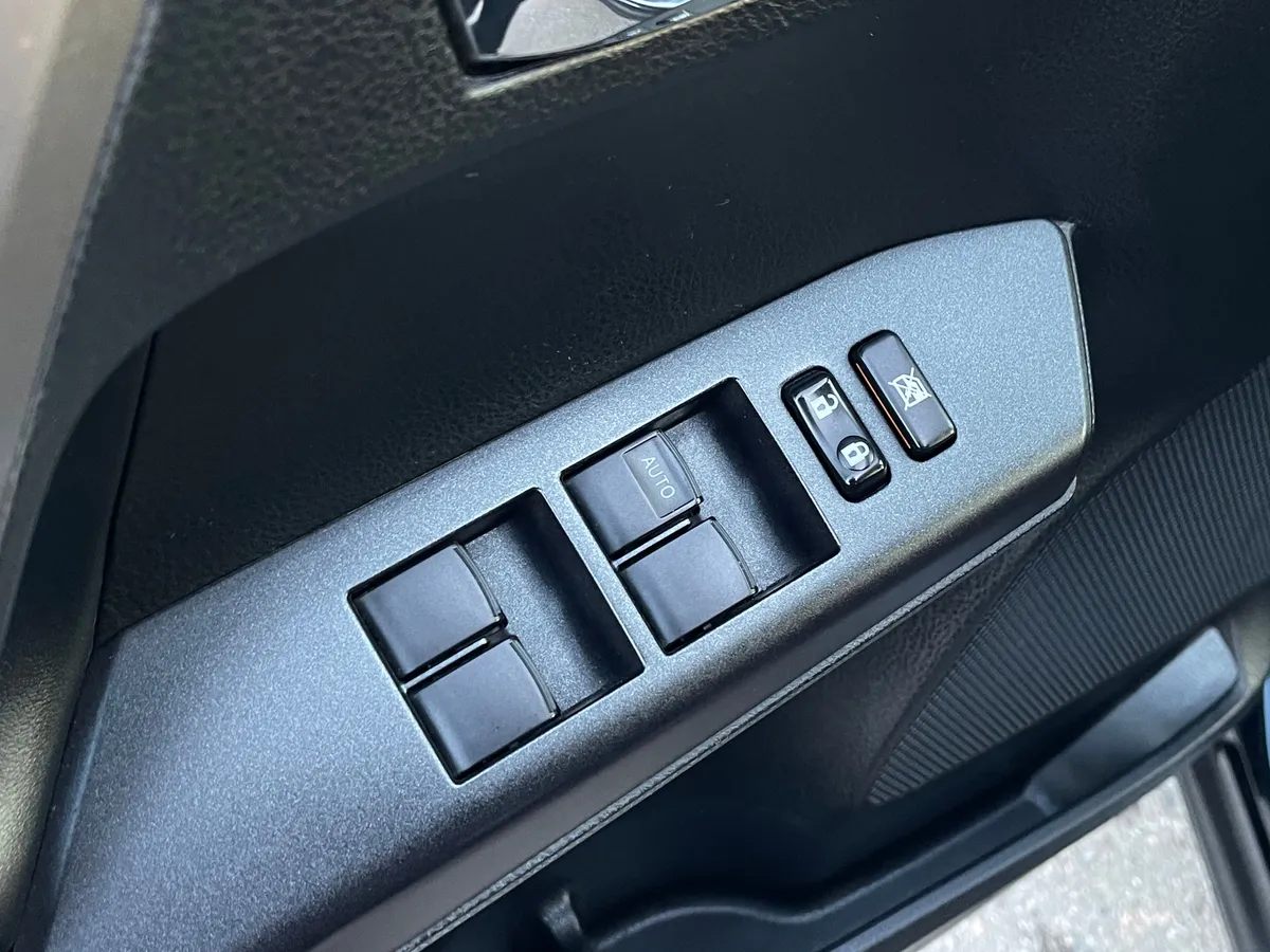 Toyota RAV4 2.0 CVT 4WD (146 л.с.), 2019 — фото 12