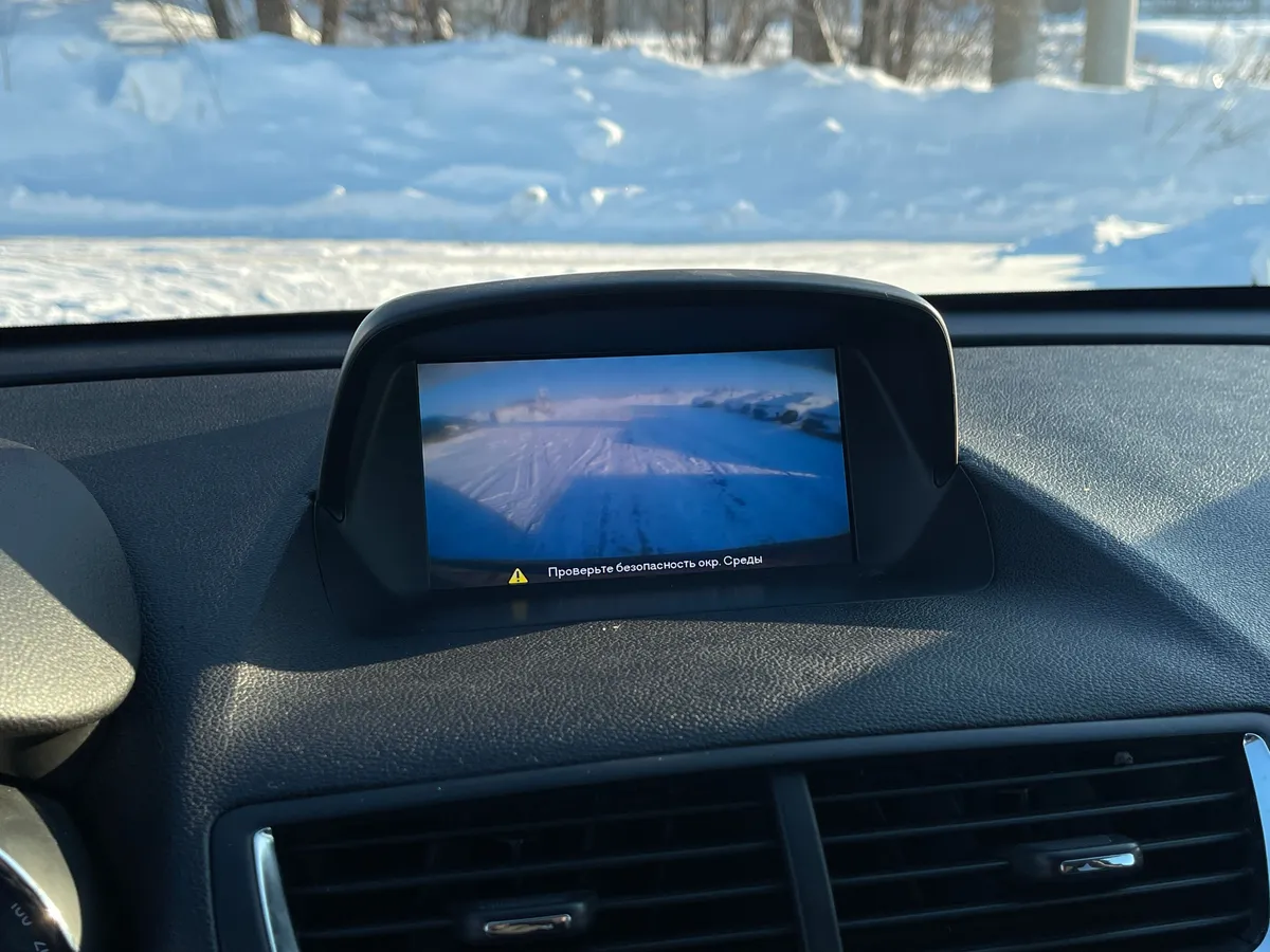 Opel Mokka 1.4 Turbo AT (140 л.с.)