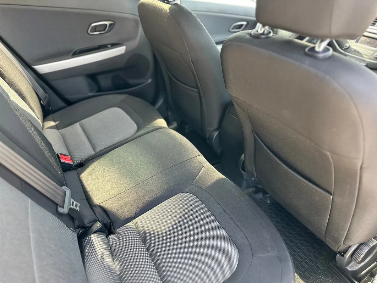 Kia Ceed 1.6 AT (130 л.с.)